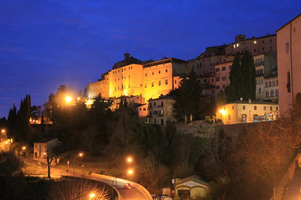 La Corte Segreta Montepulciano Stazione 외부 사진