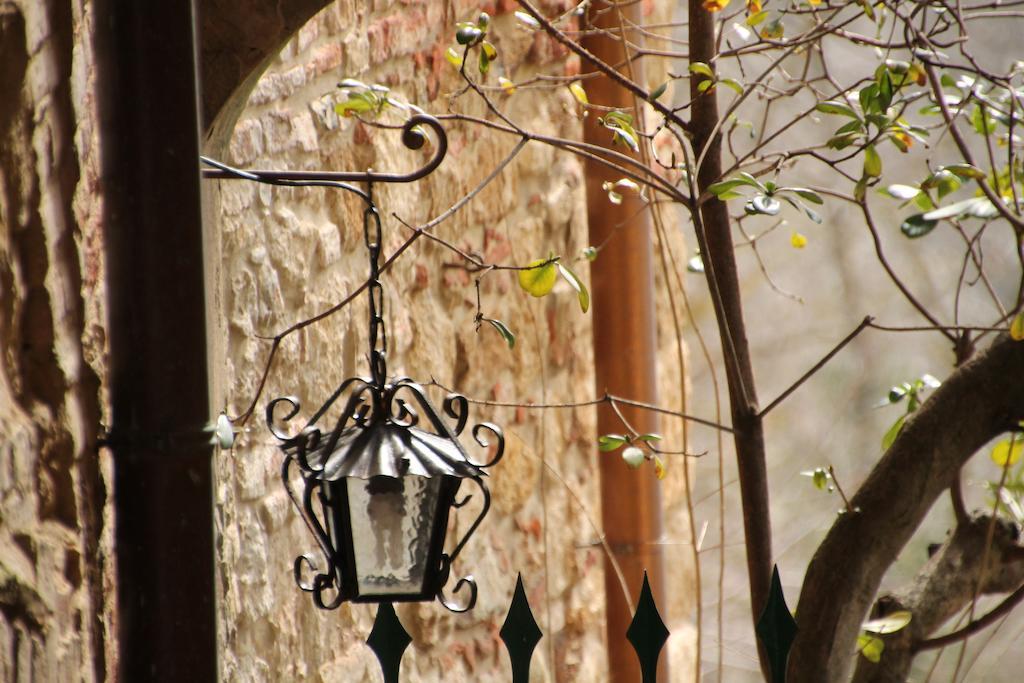 La Corte Segreta Montepulciano Stazione 외부 사진